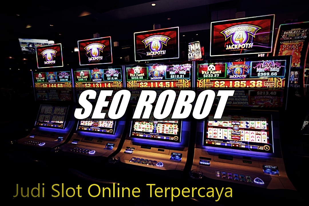 Karakteristik Mesin Slot Online Terpercaya yang Menguntungkan