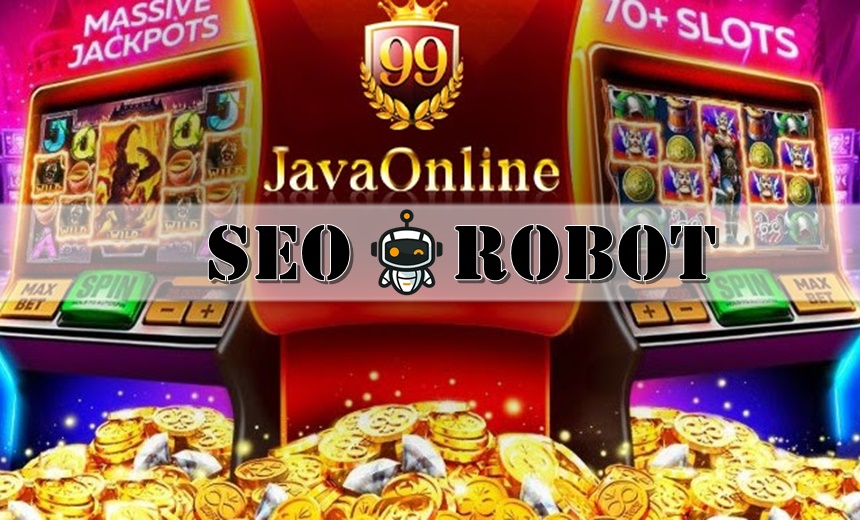 Keuntungan Jika Main Slot Online Dibanding Main Slot Biasa