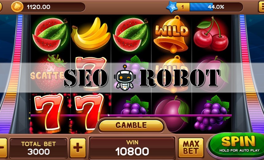 Inilah Operator Slot online yang Banyak Digemari