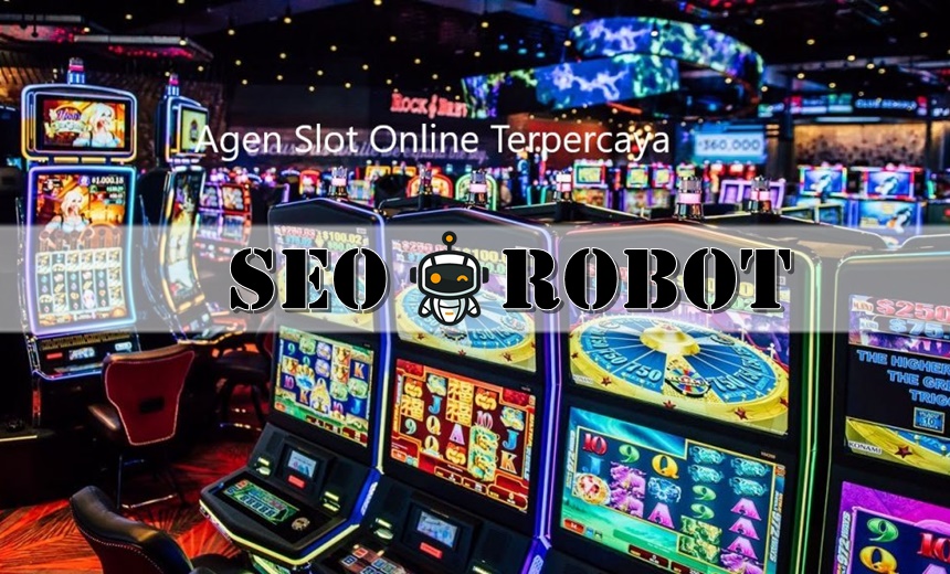 Dapatkan Kemudahan Dalam Bermain Slot Online Terbaru