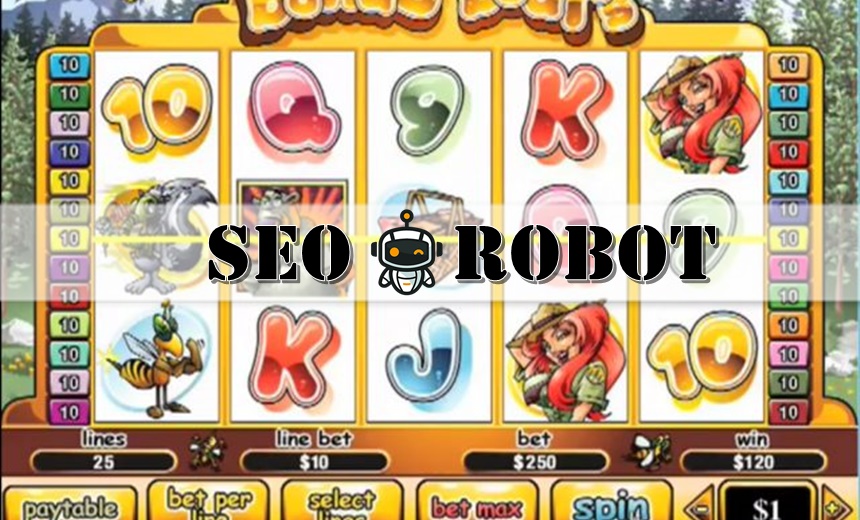 Cara Supaya Bisa Mendapatkan Peluang Menang Bertaruh Di Situs Slot Online