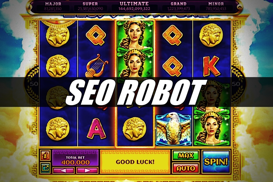 Deretan Agen Slot Online Terpercaya Paling Populer 2022