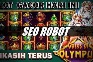 Slot Online Indonesia Dengan Ragam Menu Terlengkap