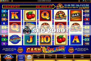 Rahasia Untung Besar Slot Online Deposit