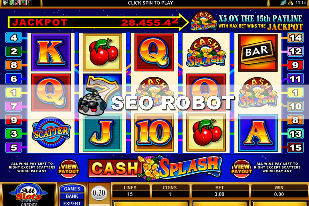Rahasia Untung Besar Slot Online Deposit