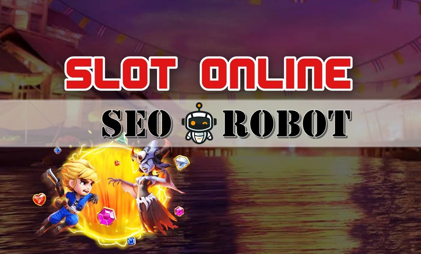 Peluang Saat Main Di Situs Slot Online Terbesar