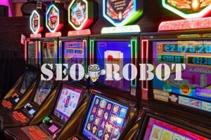 Mengenal Kelengkapan Situs Slot Online