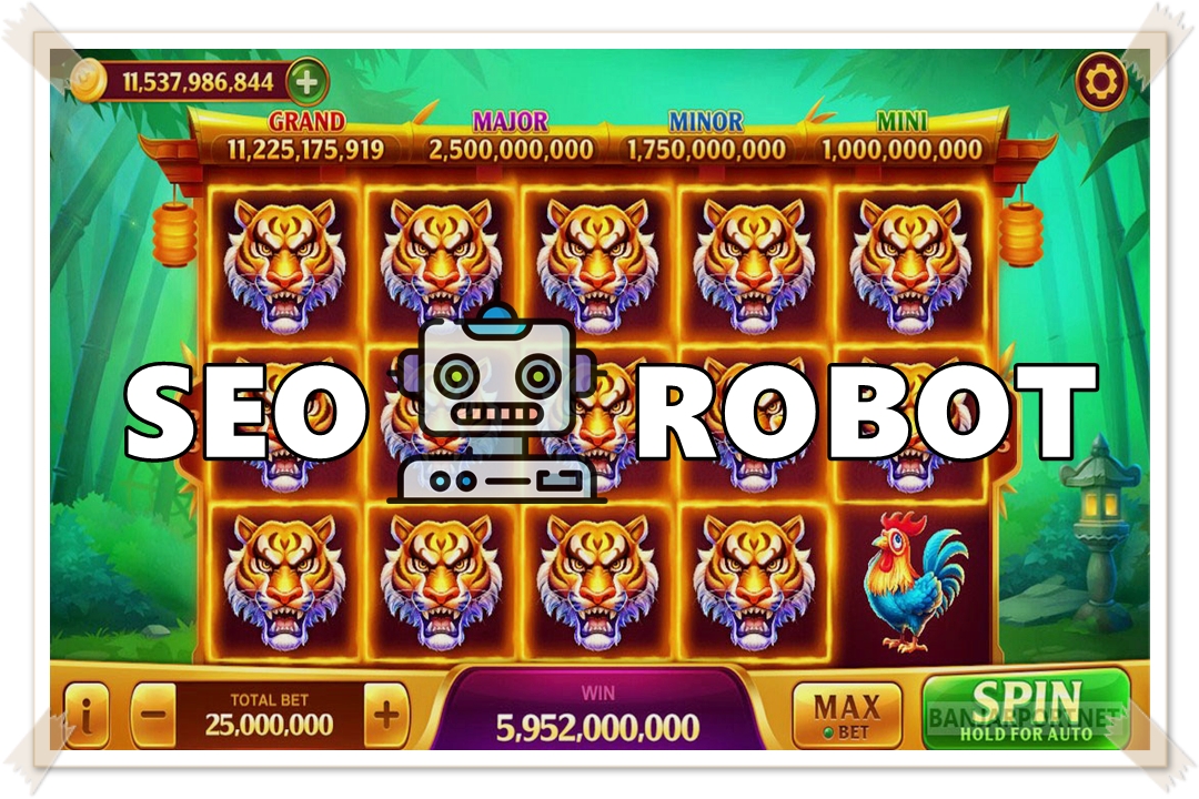 Rekomendasi Situs Slot Online Terbaik Saat Ini